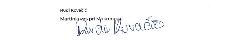 rudi kovacic 5 temeljnih vrednot slovenije