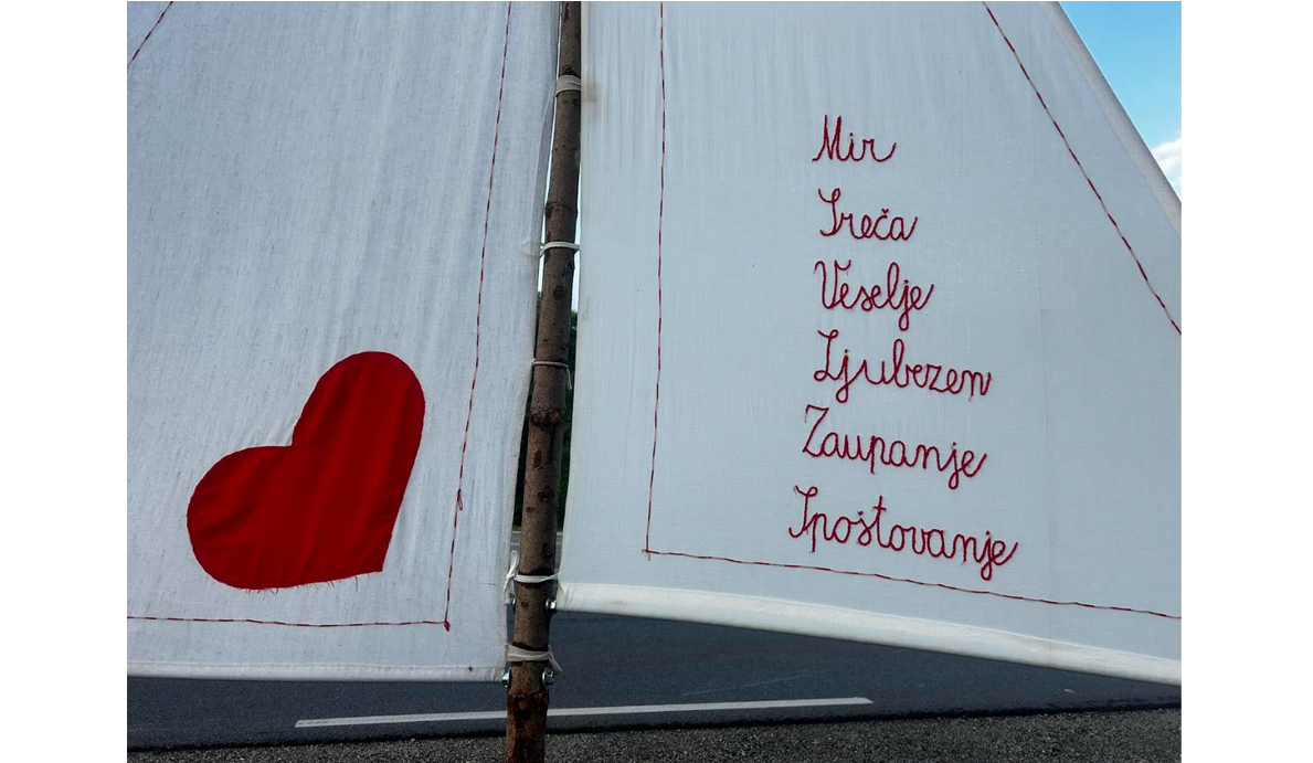 5 temeljnih vrednot slovenije jadrnica