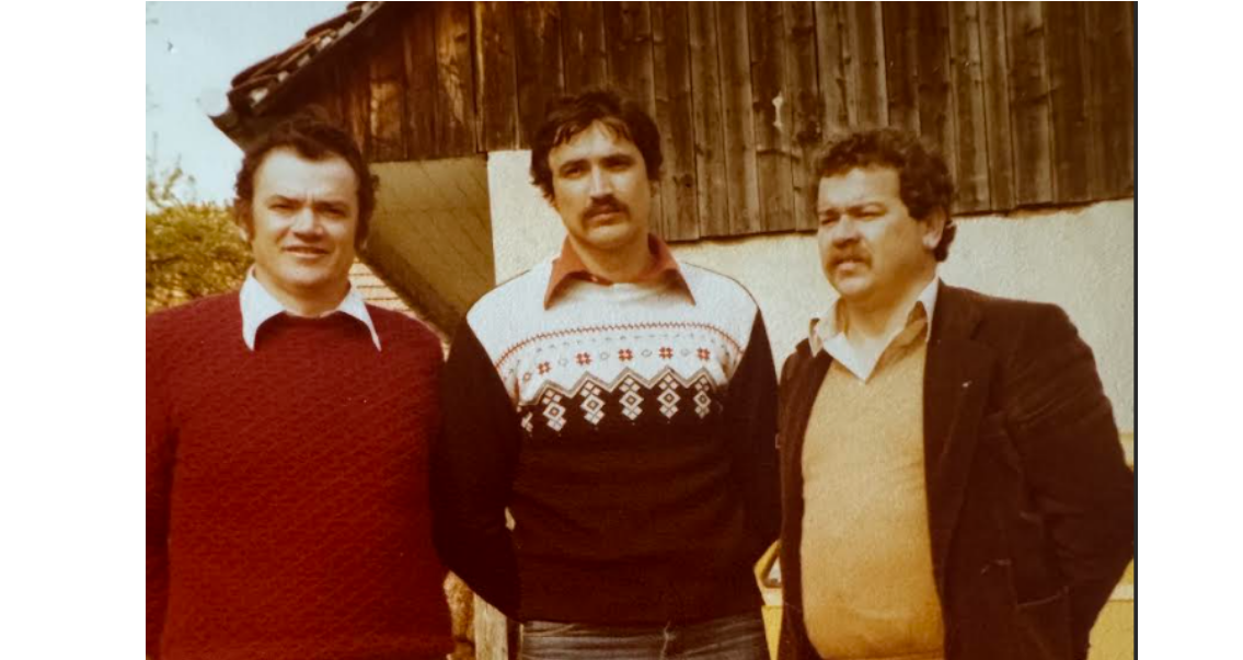 5 temeljnih vrednot slovenije brata