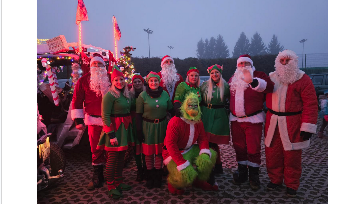 5 temeljnih vrednot slovenije bozicki