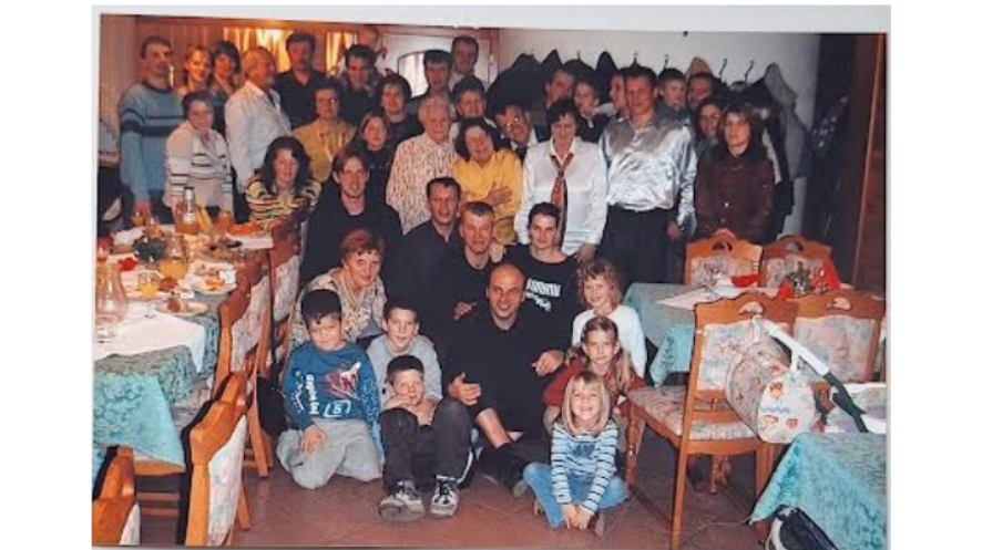 5 temeljnih vrednot slovenije francka