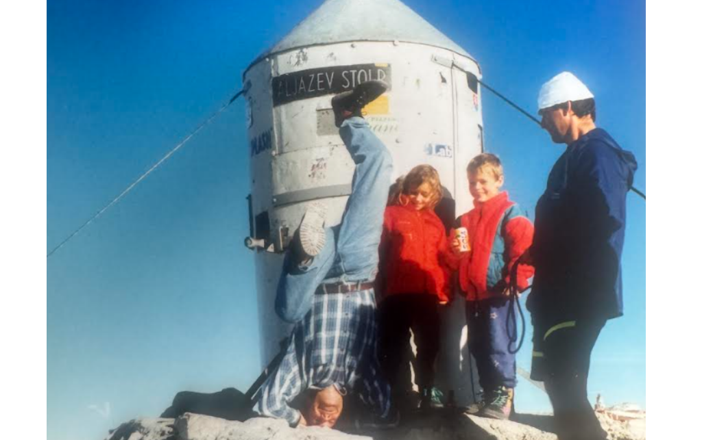 5 temeljnih vrednot slovenije triglav