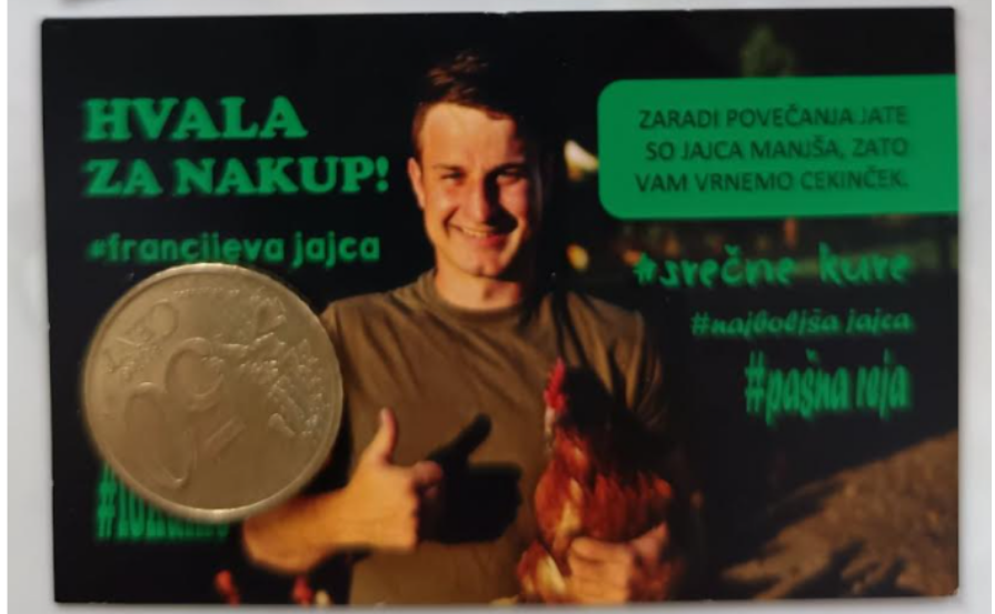 5 temeljnih vrednot slovenije francijeva jajca
