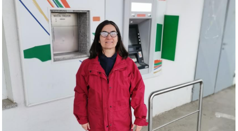 5 temeljnih vrednot slovenije bancna kartica