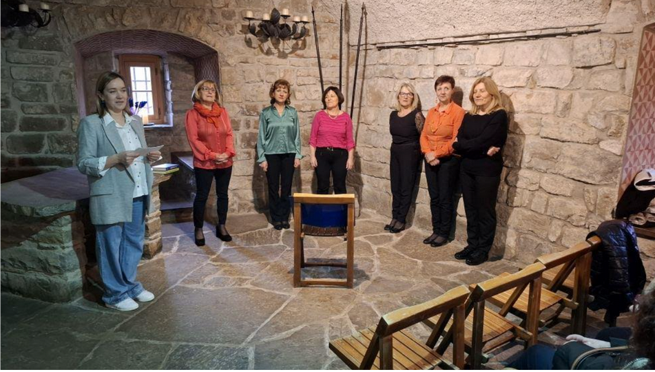 5 temeljnih vrednot slovenije pesem