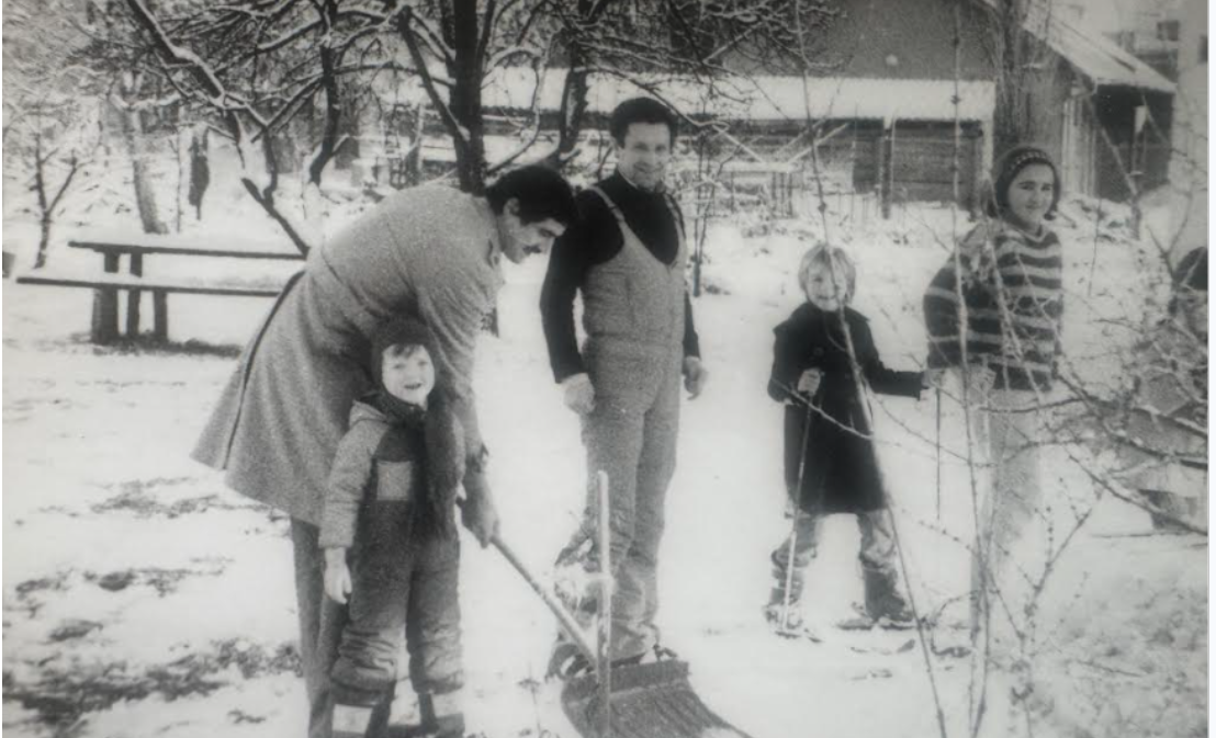 5 temeljnih vrednot slovenije pluzenje skupinsko