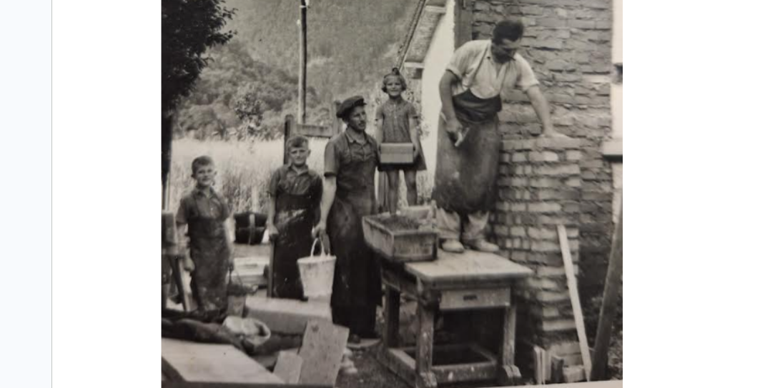 5 temeljnih vrednot slovenije gradnja hiše