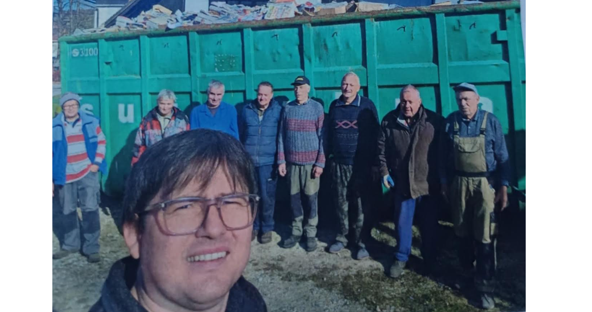 5 temeljnih vrednot slovenije star papir